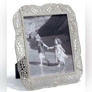 NEW IN BOX ESPERA FROM ANNA RABLABS SEA CORAL FRAME 8x10 photo